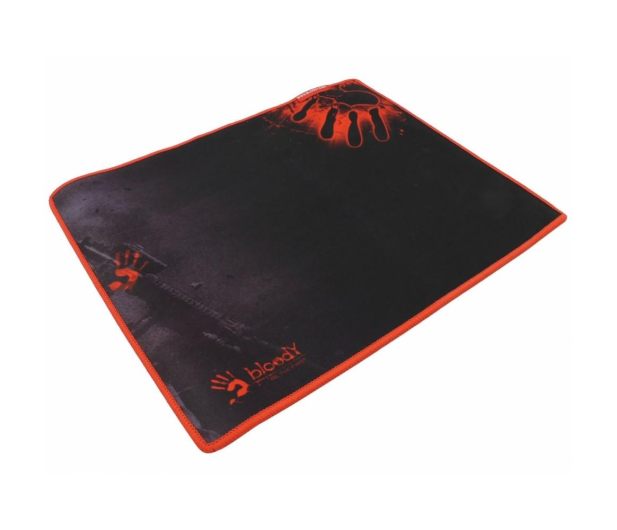 A4 TECH Zestaw podkładka+ mysz BLOODY USB Q5081S - 410684 - zdjęcie 4